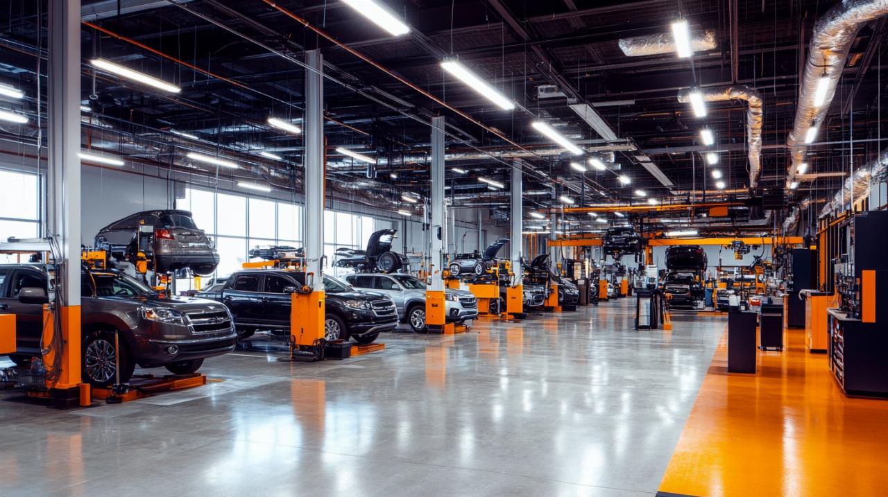 Oscaro amplía su gama de servicios automotrices: Paso a paso para utilizar sus nuevas soluciones de mantenimiento vehicular