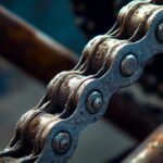 ¿Cómo saber cuándo reemplazar la cadena de tu moto? Guía completa para elegir el recambio perfecto