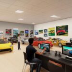 Permiso de conducir: ¿qué valen estas nuevas autoescuelas? La revolución en seguridad vial que debes conocer