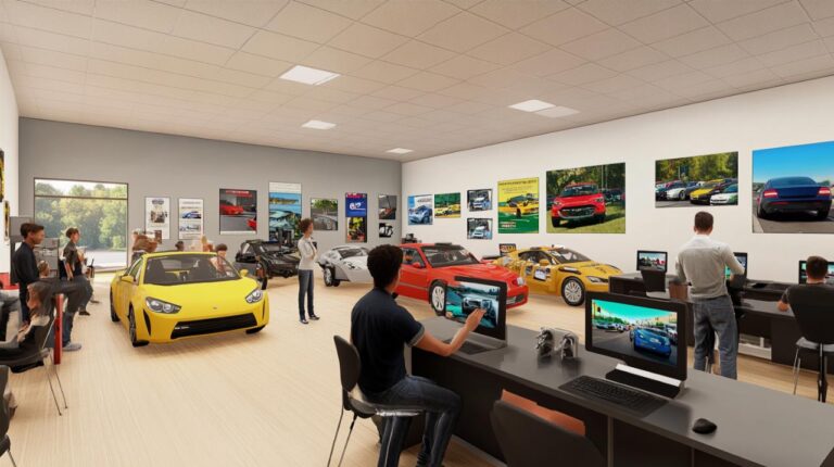 Permiso de conducir: ¿qué valen estas nuevas autoescuelas? La revolución en seguridad vial que debes conocer