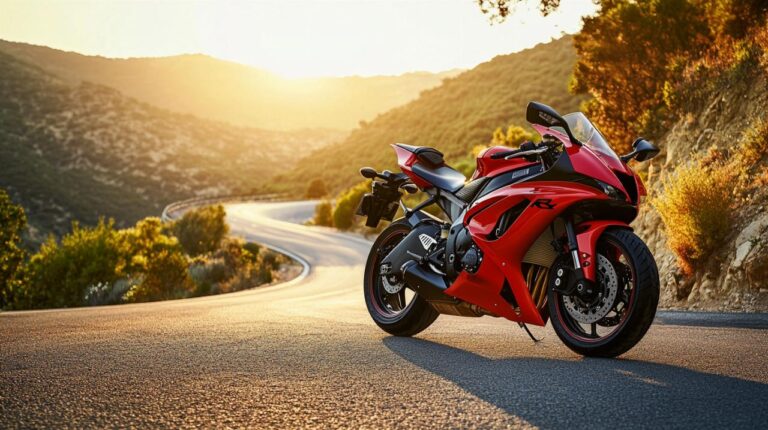 Yamaha R6: análisis completo de características, precio y soluciones a problemas frecuentes