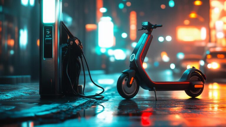 Consejos esenciales para maximizar la durabilidad del cargador patinete eléctrico Urbanglide Wegoboard GoRide