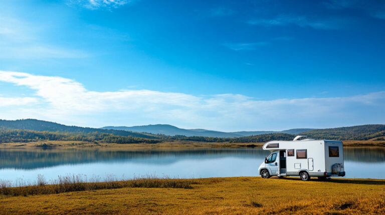Guía para encontrar una marca de autocaravana fiable: las referencias de diseño que revelan su verdadera fiabilidad