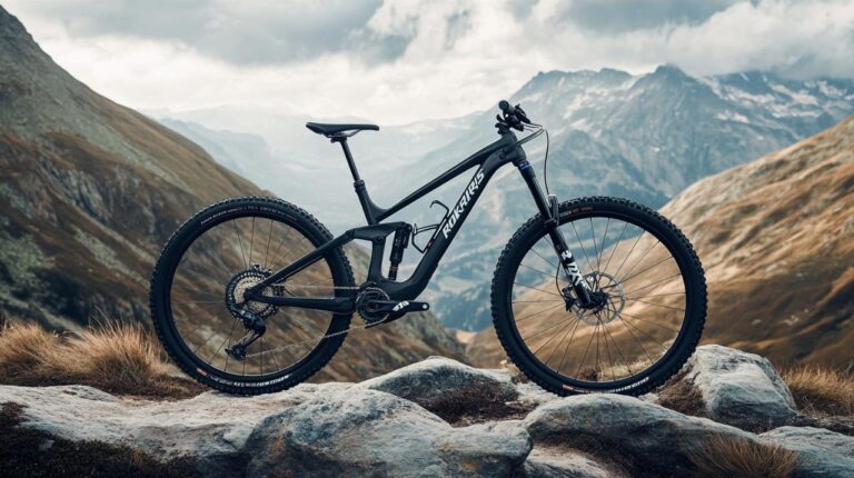 Rockrider 9.1: Ficha técnica completa del MTB all-mountain – Guía de compra en Decathlon y opciones similares